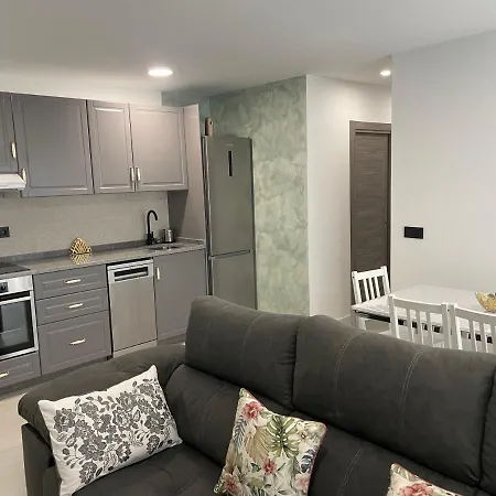 Alojamiento Barco De Valdeorras 아파트 오 바르코 데 발데오라스