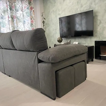 Alojamiento Barco De Valdeorras