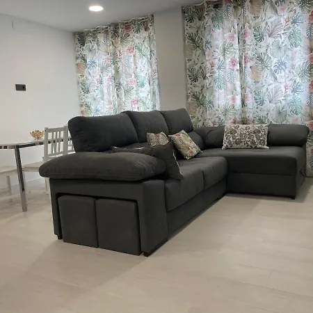 Apartment Alojamiento Barco De Valdeorras