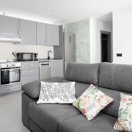 아파트 Alojamiento Barco De Valdeorras *