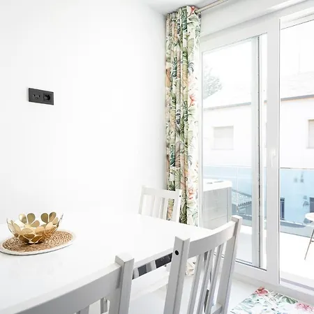 아파트 Alojamiento Barco De Valdeorras *